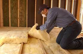 Types of Insulation We Offer in Crawfordsville, IN